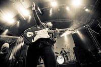 2008-06-26 - Caesars från Peace & Love, Borlänge