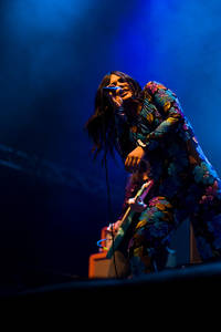 2008-06-25 - CSS från Peace & Love, Borlänge