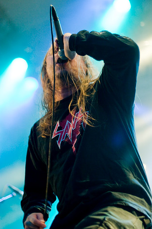 2008-06-26 - Entombed från Peace & Love, Borlänge