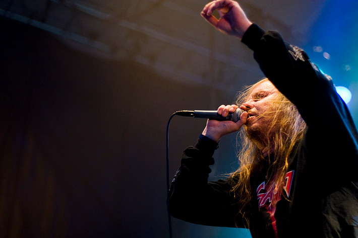 2008-06-26 - Entombed från Peace & Love, Borlänge