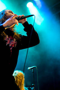 2008-06-26 - Entombed från Peace & Love, Borlänge