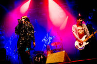 2008-06-25 - CSS från Peace & Love, Borlänge