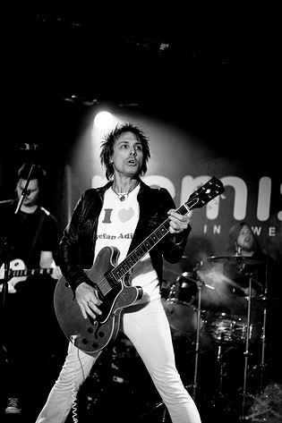 2008-06-25 - Happy Pill från Peace & Love, Borlänge