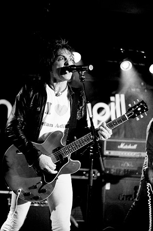 2008-06-25 - Happy Pill från Peace & Love, Borlänge