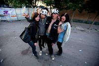 2008-06-26 - Områdesbilder från Peace & Love, Borlänge