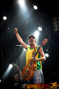 2008-06-26 - Manu Chao från Peace & Love, Borlänge