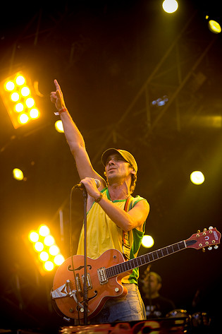 2008-06-26 - Manu Chao från Peace & Love, Borlänge