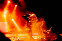 2008-06-25 - In Flames från Peace & Love, Borlänge