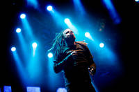 2008-06-25 - In Flames från Peace & Love, Borlänge