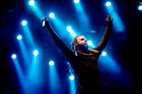 2008-06-25 - In Flames från Peace & Love, Borlänge