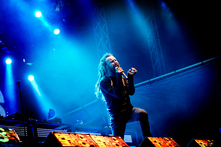 2008-06-25 - In Flames från Peace & Love, Borlänge