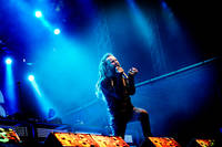 2008-06-25 - In Flames från Peace & Love, Borlänge