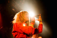 2008-06-25 - Alice In Videoland från Peace & Love, Borlänge