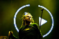 2008-06-25 - In Flames från Peace & Love, Borlänge