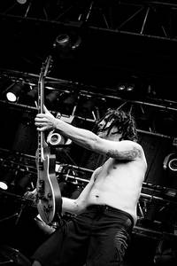 2008-06-26 - NOFX från West Coast Riot, Göteborg