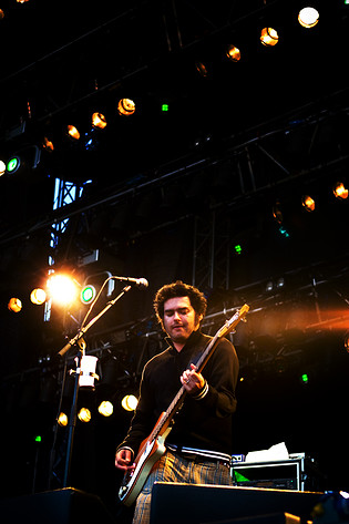 2008-06-26 - NOFX från West Coast Riot, Göteborg