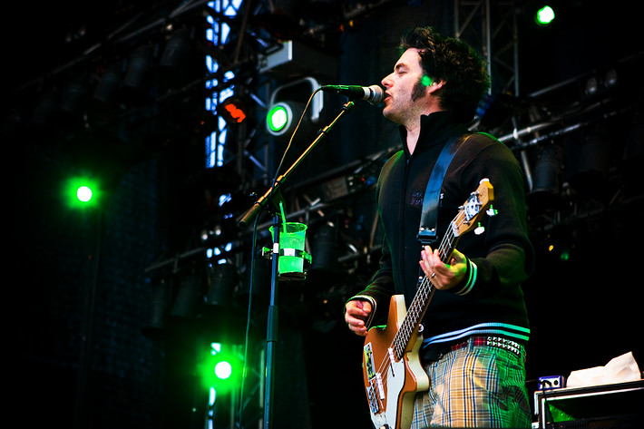2008-06-26 - NOFX från West Coast Riot, Göteborg