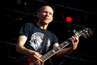 2008-06-26 - Bad Religion från West Coast Riot, Göteborg