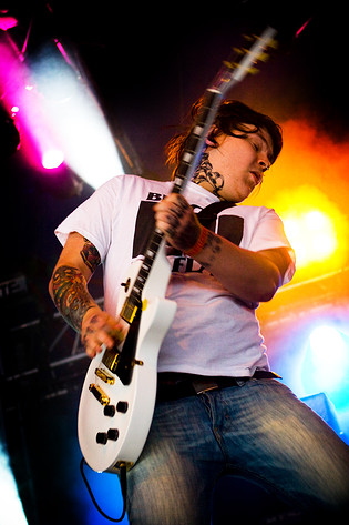 2008-06-26 - Splitside från West Coast Riot, Göteborg
