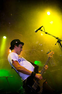 2008-06-26 - Splitside från West Coast Riot, Göteborg