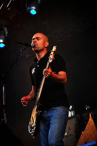 2008-06-26 - Millencolin från West Coast Riot, Göteborg