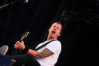 2008-06-26 - Millencolin från West Coast Riot, Göteborg