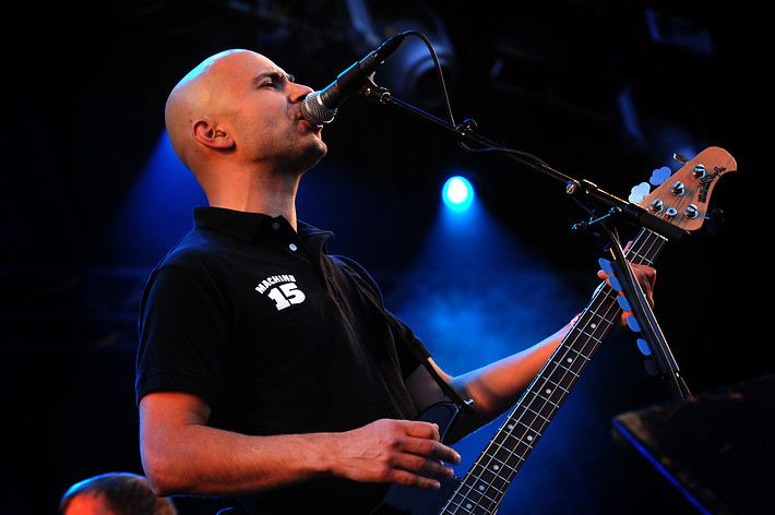 2008-06-26 - Millencolin från West Coast Riot, Göteborg