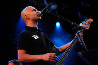 2008-06-26 - Millencolin från West Coast Riot, Göteborg