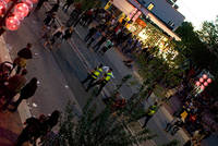 2008-06-26 - Områdesbilder från Peace & Love, Borlänge