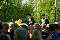 2008-06-26 - Områdesbilder från Peace & Love, Borlänge