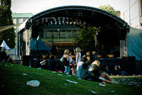 2008-06-26 - Områdesbilder från Peace & Love, Borlänge