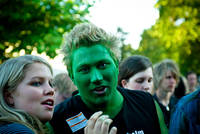 2008-06-26 - Områdesbilder från Peace & Love, Borlänge