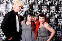 2008-06-26 - Rockfotostudion från Peace & Love, Borlänge