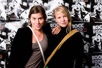 2008-06-26 - Rockfotostudion från Peace & Love, Borlänge