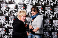 2008-06-26 - Rockfotostudion från Peace & Love, Borlänge