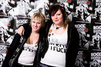 2008-06-26 - Rockfotostudion från Peace & Love, Borlänge