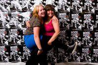 2008-06-26 - Rockfotostudion från Peace & Love, Borlänge