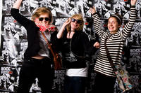 2008-06-26 - Rockfotostudion från Peace & Love, Borlänge