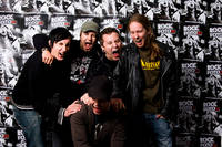 2008-06-26 - Rockfotostudion från Peace & Love, Borlänge
