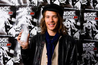2008-06-26 - Rockfotostudion från Peace & Love, Borlänge