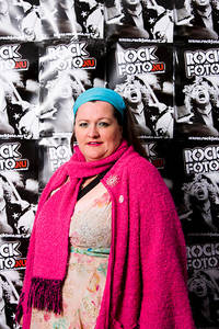 2008-06-26 - Rockfotostudion från Peace & Love, Borlänge