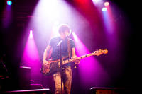 2008-06-25 - The Wombats från Peace & Love, Borlänge