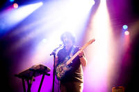 2008-06-25 - The Wombats från Peace & Love, Borlänge