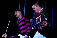 2008-06-26 - Flogging Molly från West Coast Riot, Göteborg