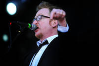 2008-06-26 - Flogging Molly från West Coast Riot, Göteborg