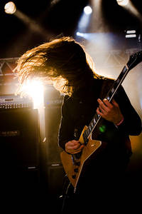 2008-06-27 - Keld från Metaltown, Göteborg
