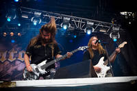2008-06-27 - Sabaton från Metaltown, Göteborg