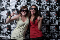 2008-06-26 - Rockfotostudion från Peace & Love, Borlänge