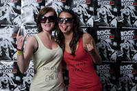 2008-06-26 - Rockfotostudion från Peace & Love, Borlänge