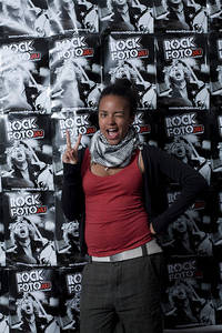 2008-06-26 - Rockfotostudion från Peace & Love, Borlänge